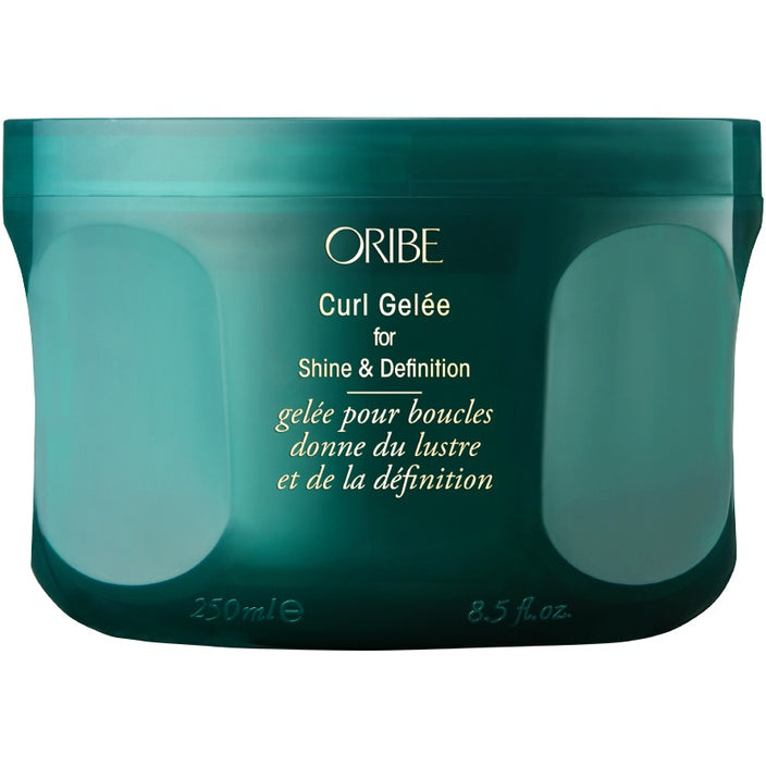 Curl Gelee For Shine & Definition 250ml