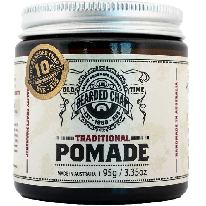 Traditional Pomade 95g