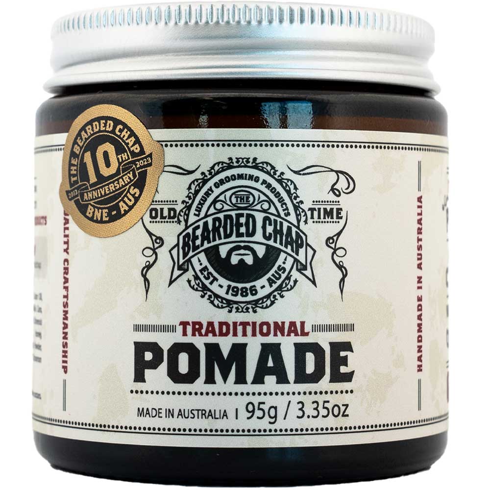 Picture of Traditional Pomade 95g