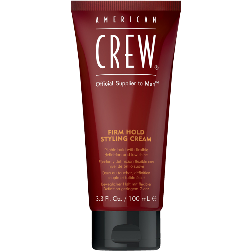 Picture of Firm Hold Styling Cream 100ml