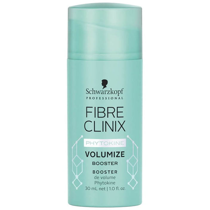 Bc Fibre Clinix Volume Booster 30ml