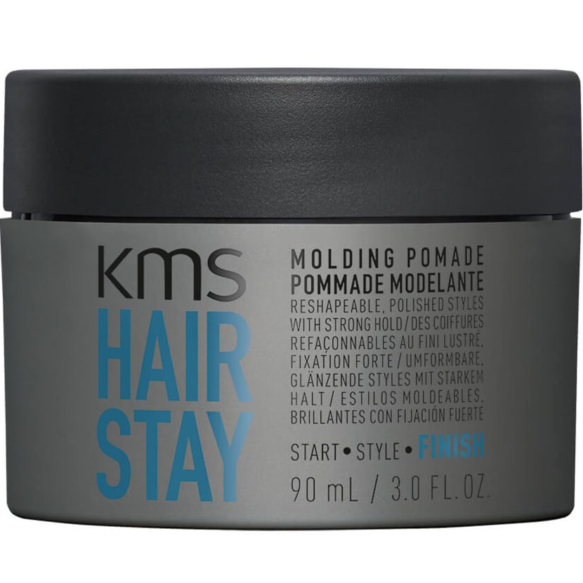 Hairstay Molding Pomade 90ml