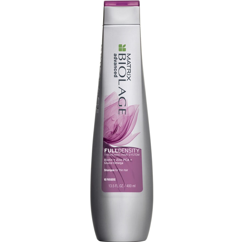 Picture of Full Density Shampoo 400ml