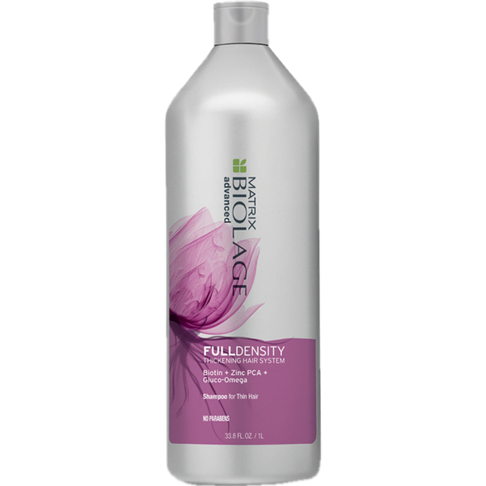 Full Density Shampoo 1L