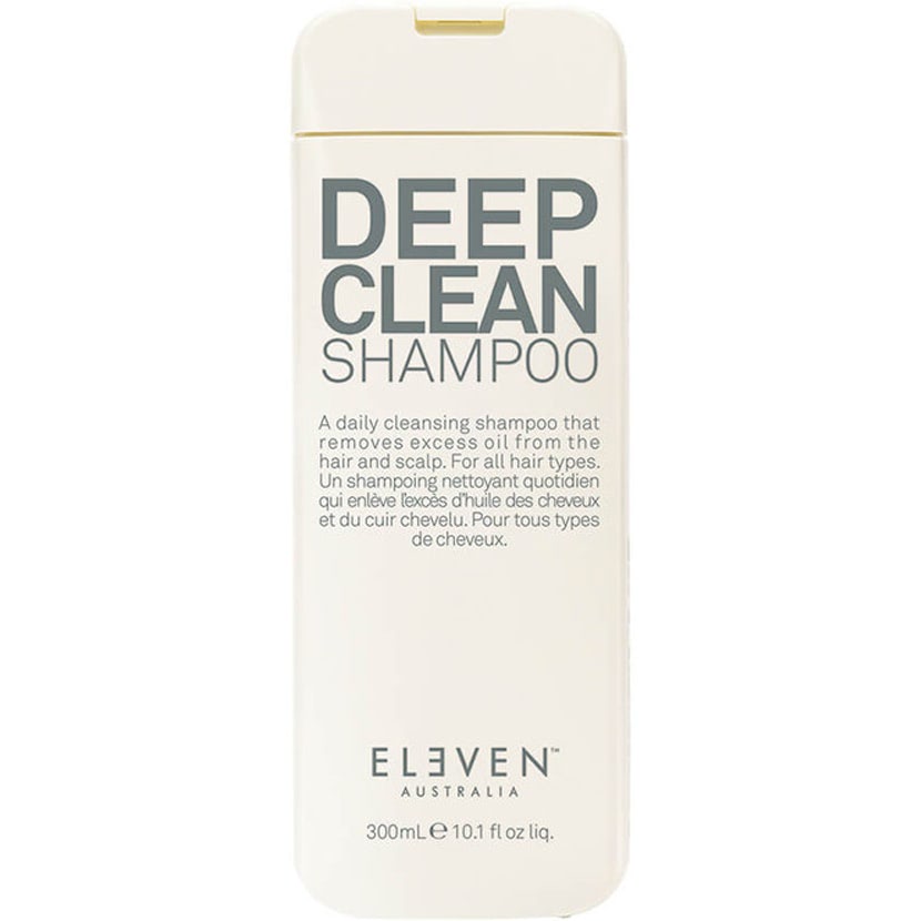 Deep Clean Shampoo SF 300ml