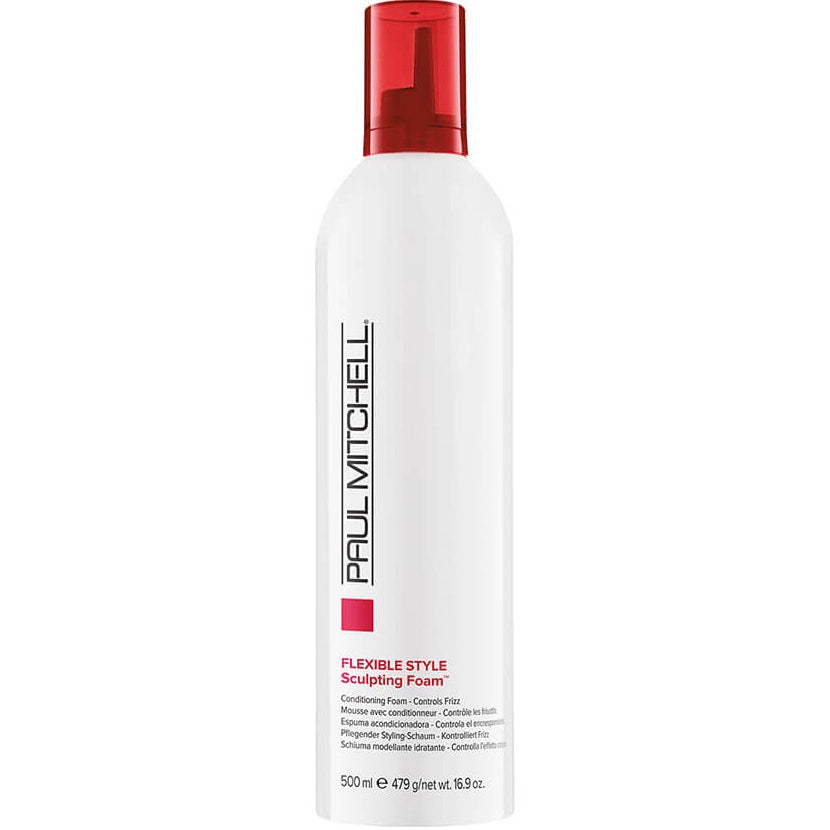 Paul Mitchell Extra Body Sculpting Foam 200ml