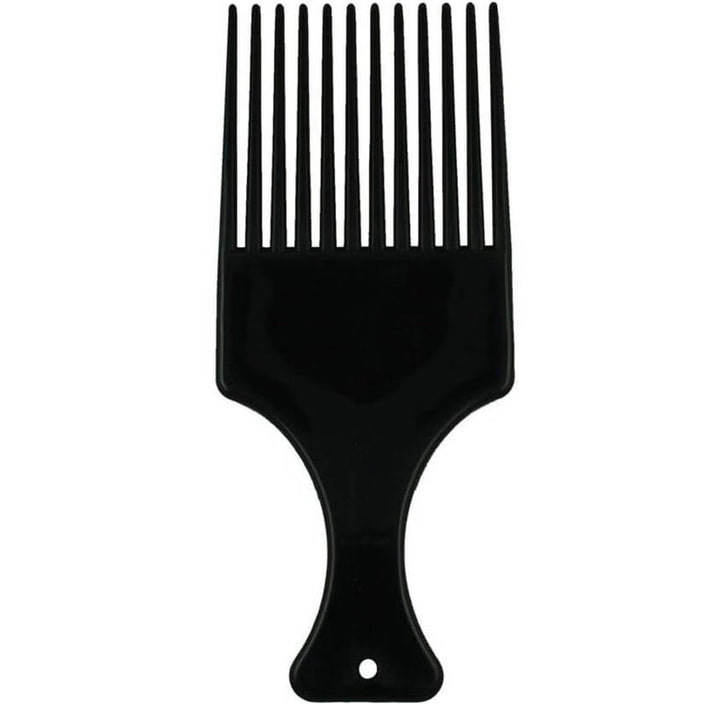 Afro Comb