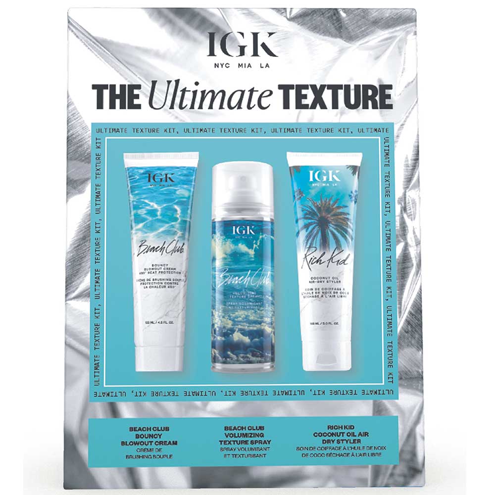 Picture of Beach Club The Ultimate Texture Kit