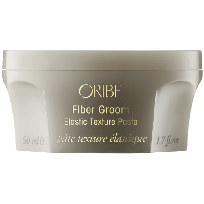 Fiber Groom Elastic Texture Paste 50ml