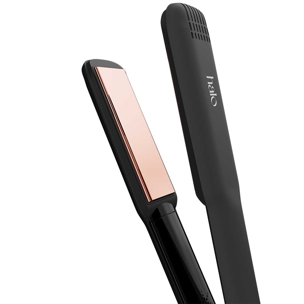 Picture of Halo X30 Titanium Wide Hair Straightener