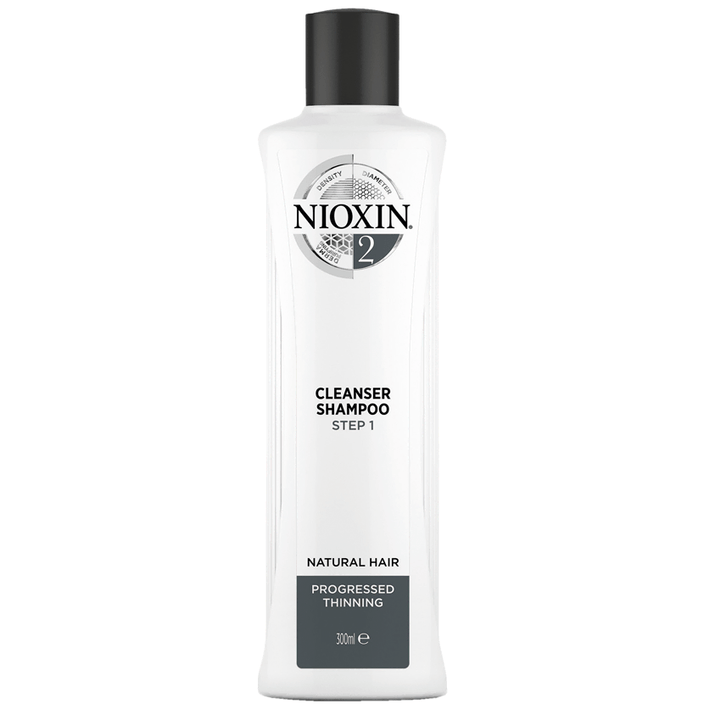 System 2 Cleanser 300ml