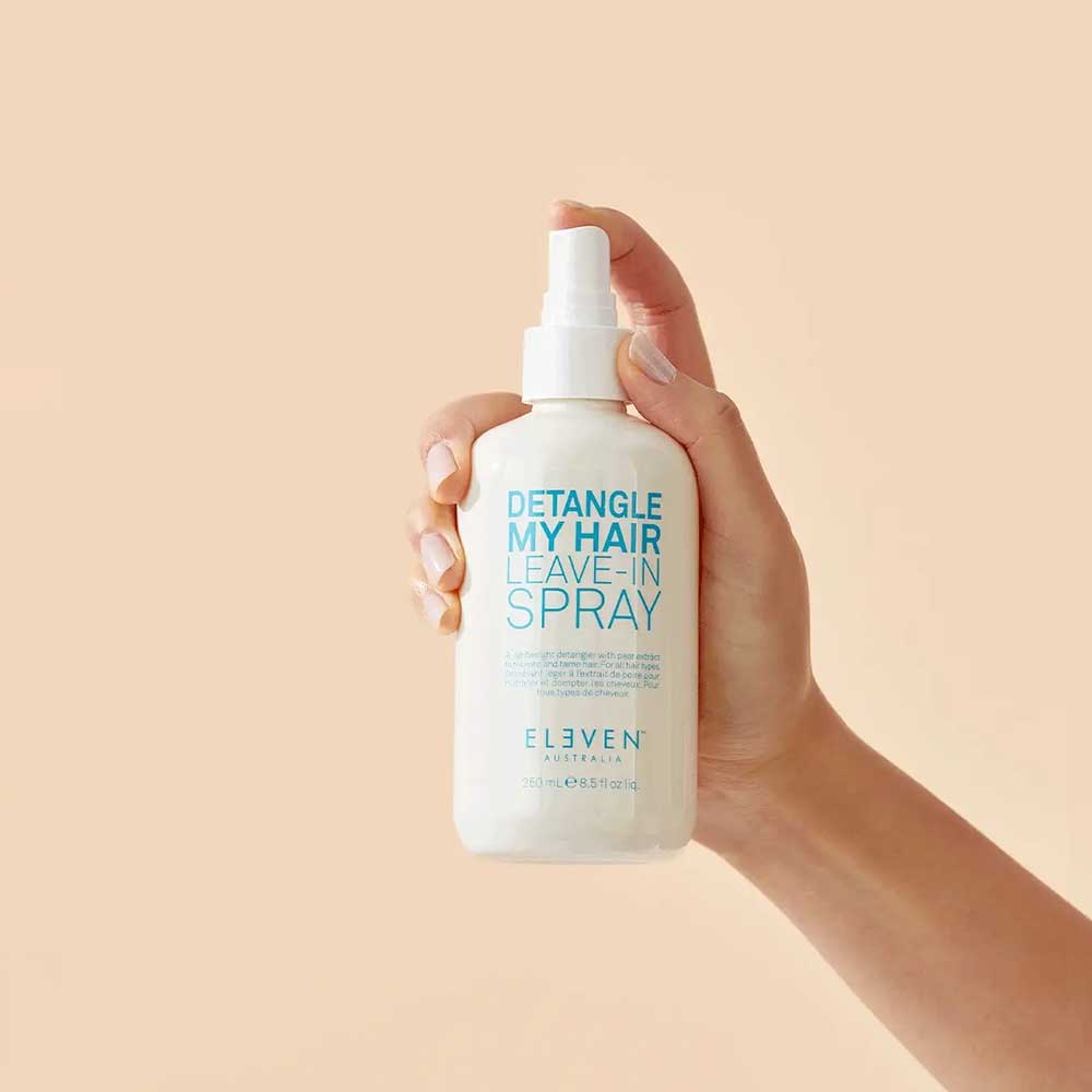 Detangle Leave-In Spray 200ml