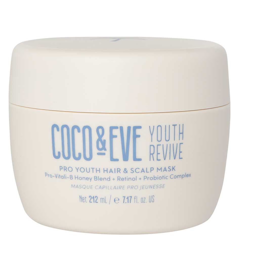 Picture of Youth Revive Pro Youth Hair & Scalp Mask 212ml
