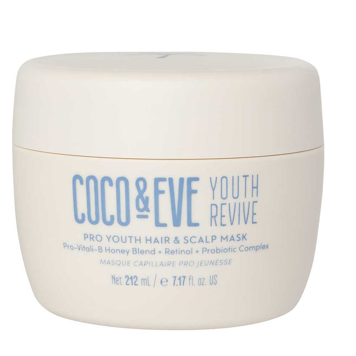 Youth Revive Pro Youth Hair & Scalp Mask 212ml