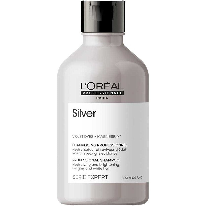 Picture of Silver Shampoo 300ml