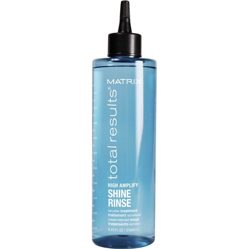 Picture of Total Results High Amplify Shine Rinse 200ml