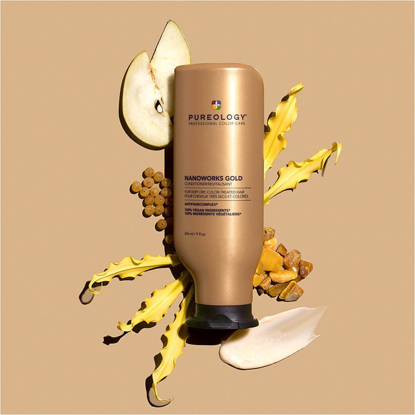 Picture of Nanoworks Gold Conditioner 266ml