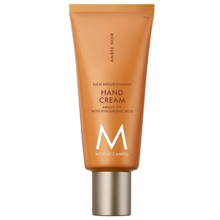 Hand Cream Ambre Noir 40ml