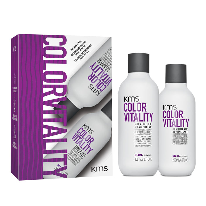 Color Vitality Duo