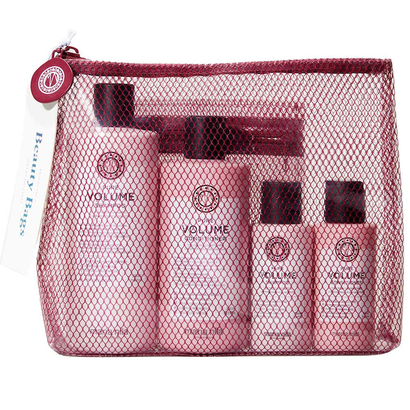 Picture of Beauty Bag Volume
