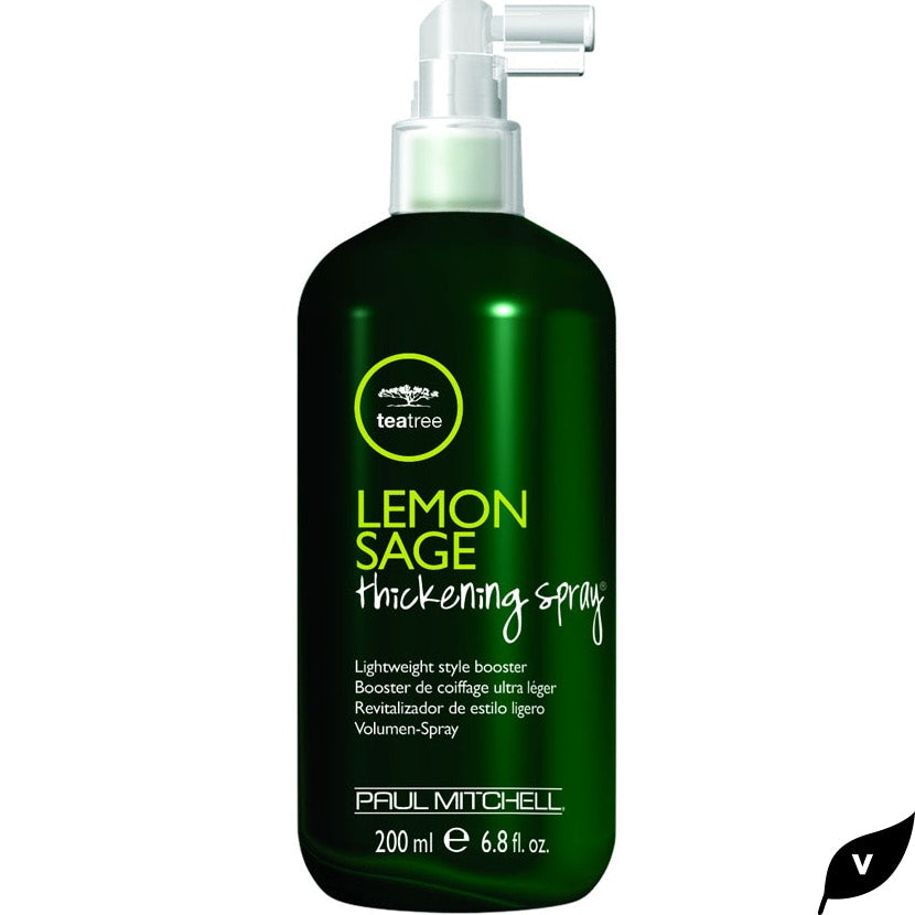 Picture of Tea Tree Lemon Sage Thickening Spray 200ml