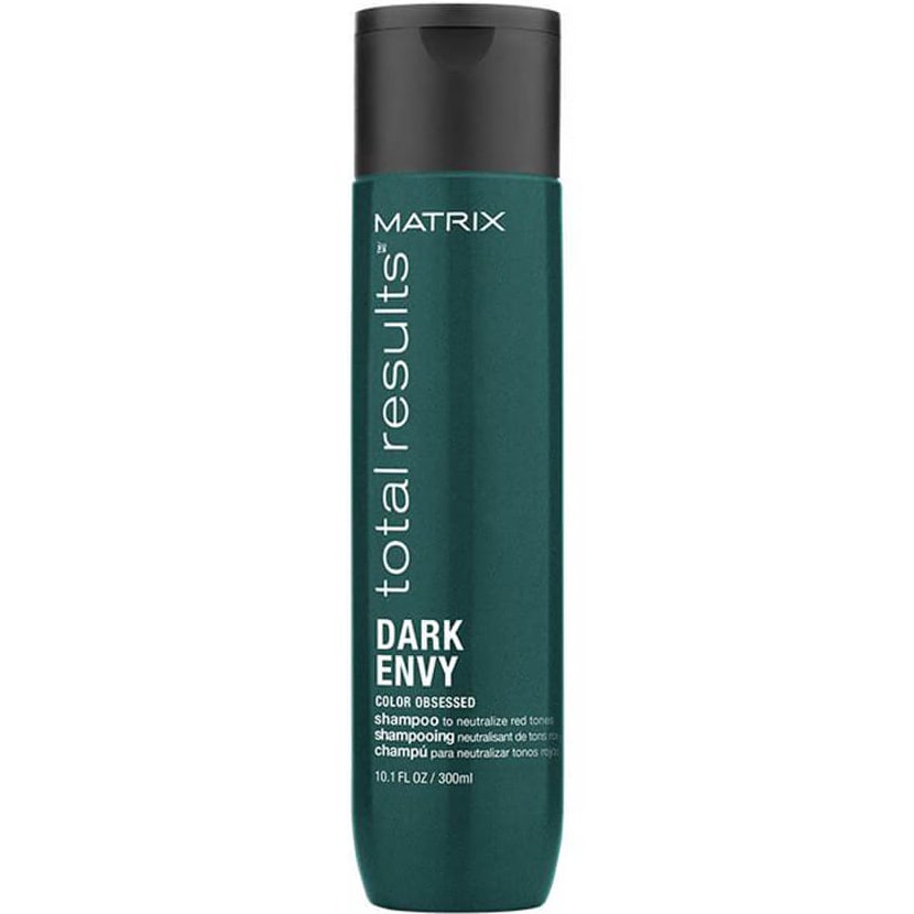 Picture of Total Results Dark Envy Shampoo 300ml