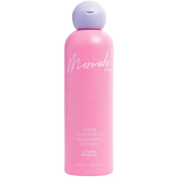 Mermade Styling Shampoo 250ml