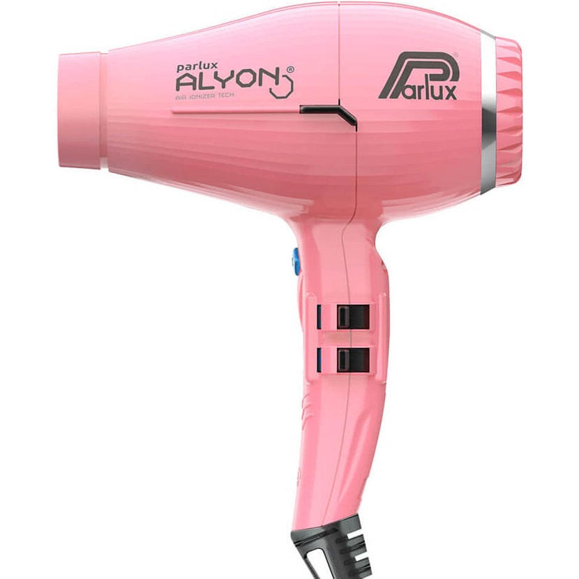 Picture of Alyon Air Ionizer Ceramic & Ionic 2250W Hair Dryer - Pink