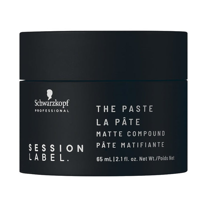 Session Label The Paste 65ml