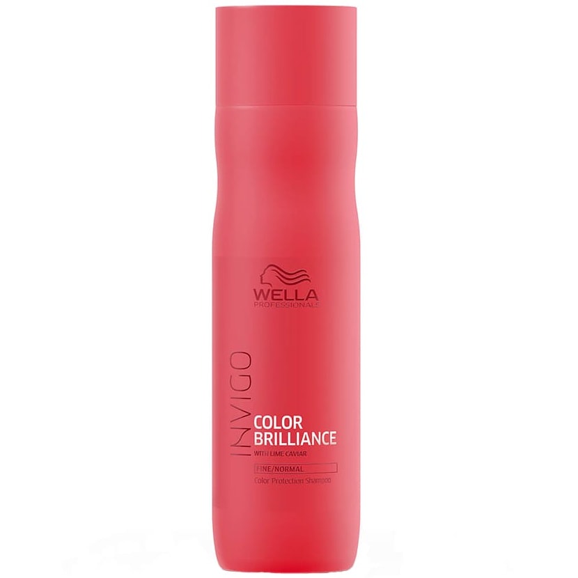 Picture of Invigo Brilliance Colour Protection Shampoo 250ml