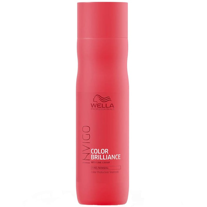 Invigo Brilliance Colour Protection Shampoo 250ml