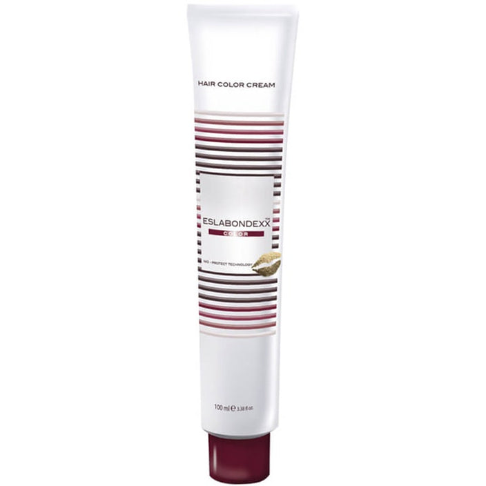 Hair Color Cream - 6.66 Dark Red Intense 100ml