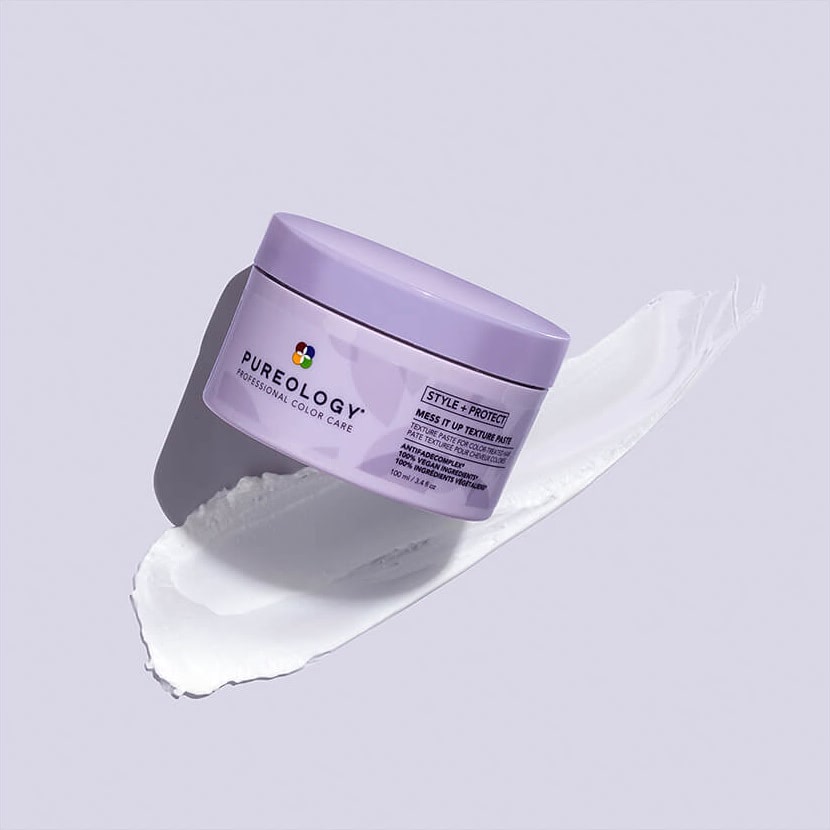 Picture of Style + Protect Mess It Up Texture Paste 100ml