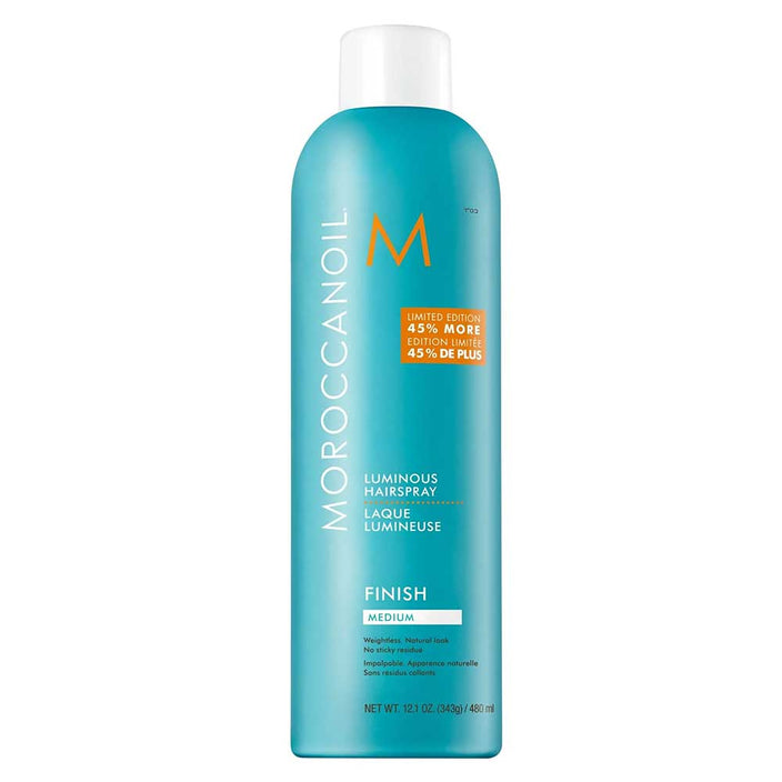 Limited Edition Medium Hairspray 480ml