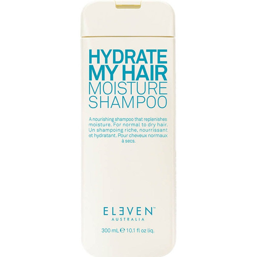 Picture of Hydrate My Hair Moisture Shampoo SF 300ml
