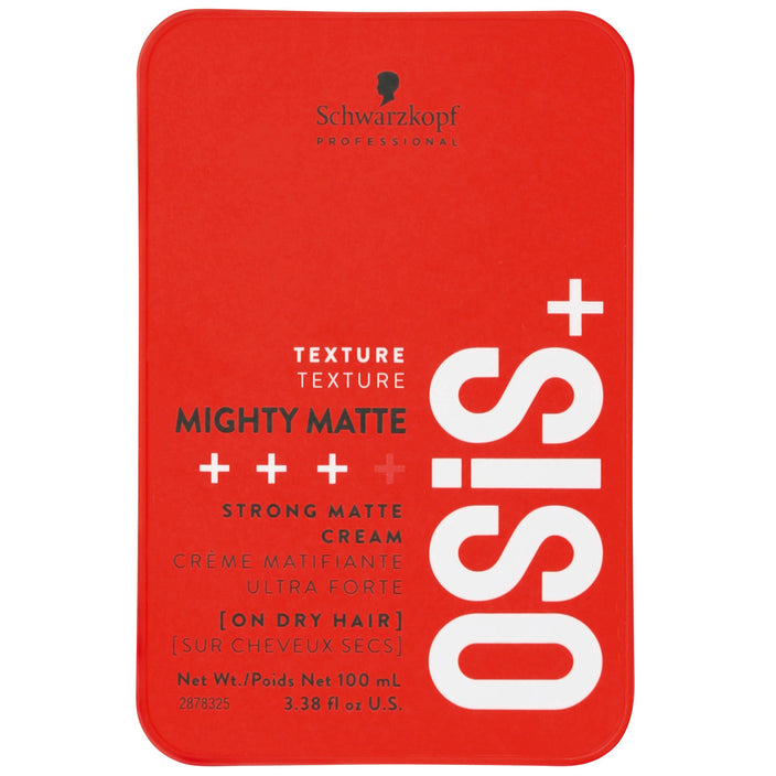 OSiS+ Mighty Matt 100ml