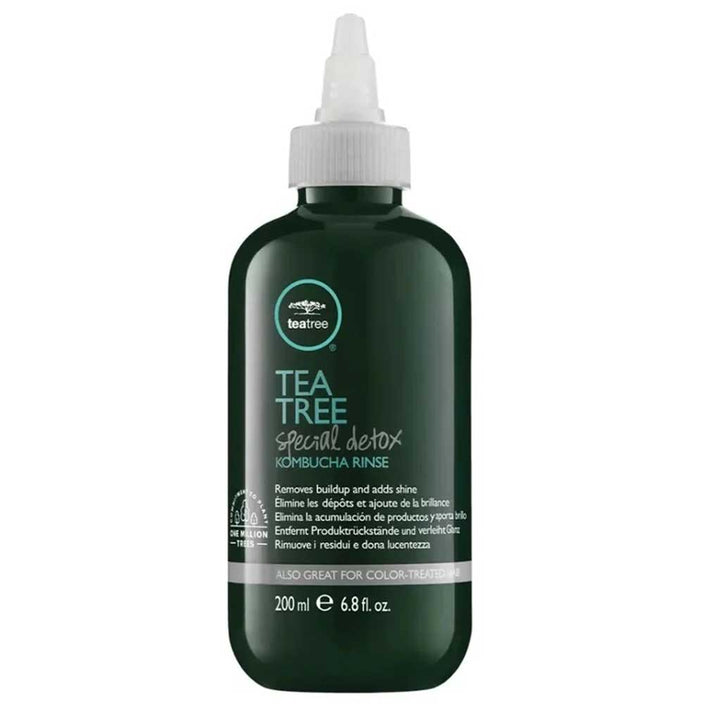 Tea Tree Special Detox Kombucha Rinse 200ml