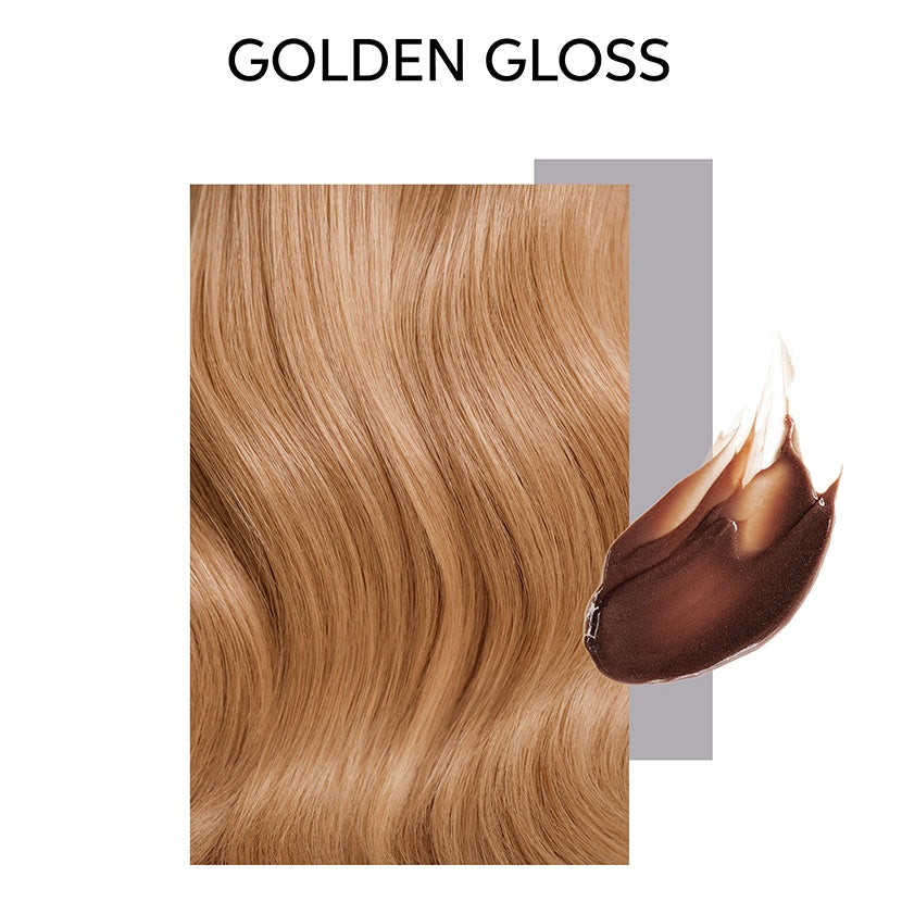 Color Fresh Mask Golden Gloss 150ml