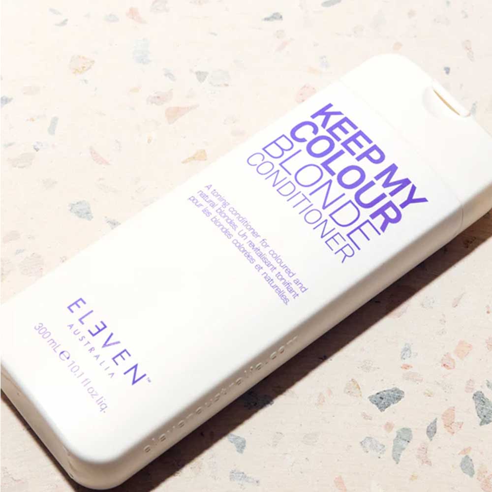 Picture of Keep My Colour Blonde Conditioner 300ml