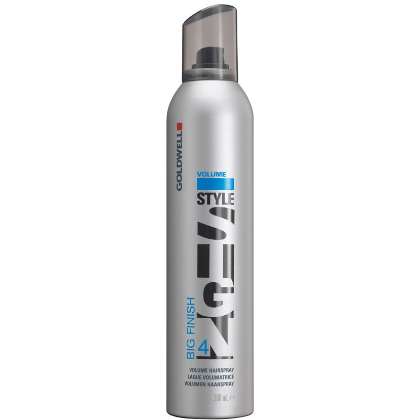 Picture of Stylesign Perfect Hold Big Finish 500ml