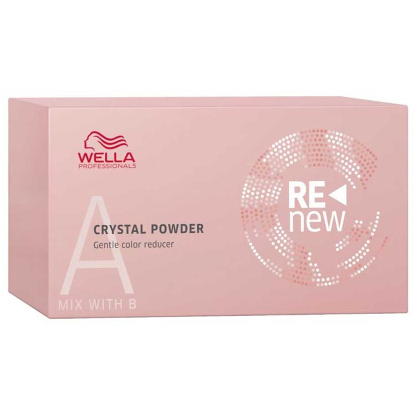 Color Renew Crystal Powder 9g