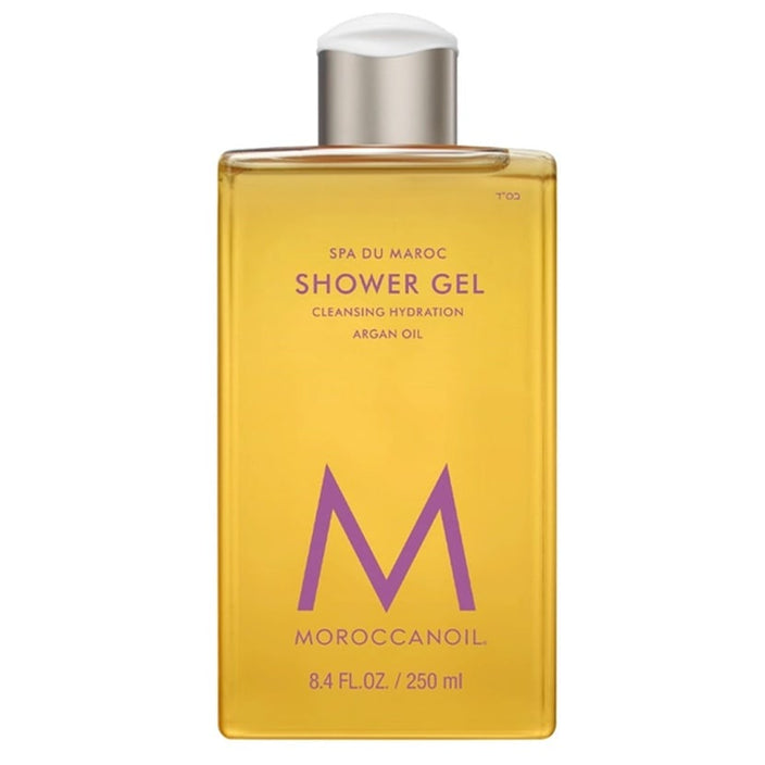 Shower Gel Spa du Maroc 250ml