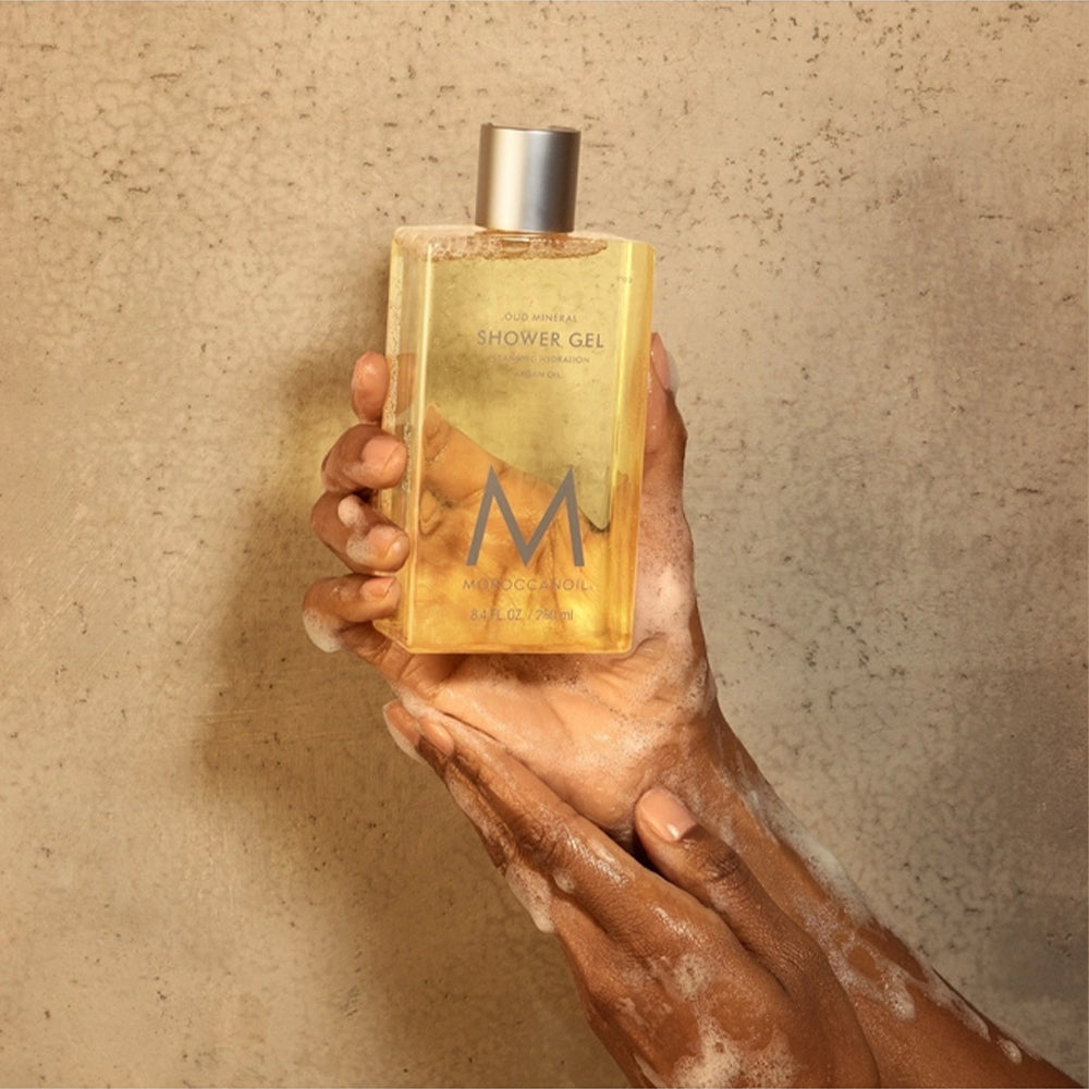 Picture of Shower Gel Oud Mineral 250ml