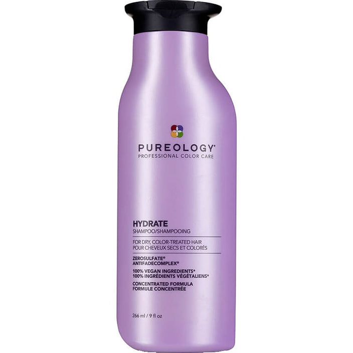 Hydrate Shampoo 266ml