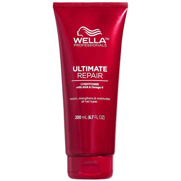 Picture of Ultimate Repair Deep Conditioner 200ml