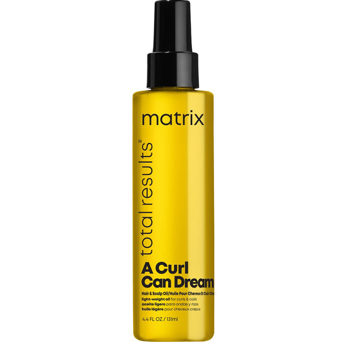 A Curl Can Dream Oil 131ml