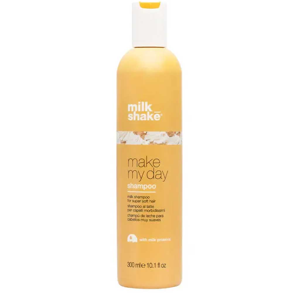 Picture of Make My Day Shampoo 300mL