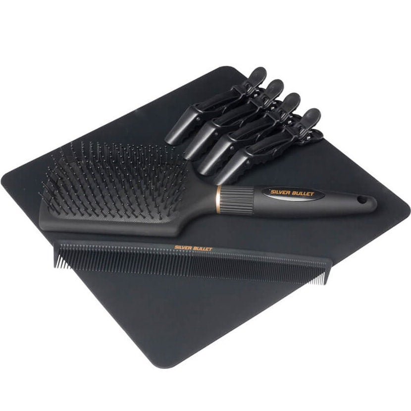 Picture of Keratin 230 Gold Titanium Straightener