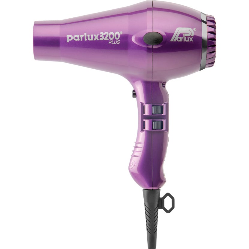 Picture of 3200 Plus Ceramic 1900W Hair Dryer - Violet