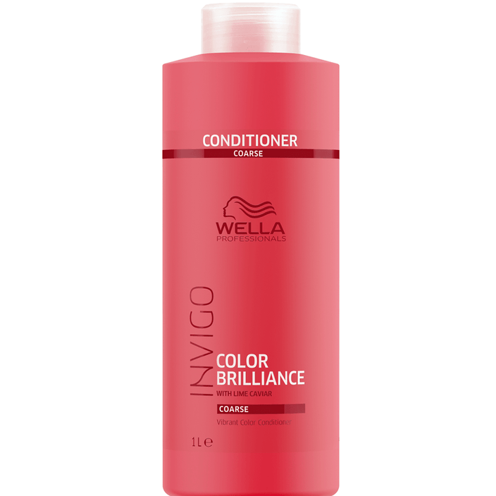 Invigo Vibrant Colour Conditioner 1L